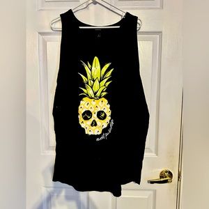 Torrid Brand Woman’s Tank Top Size 3 x